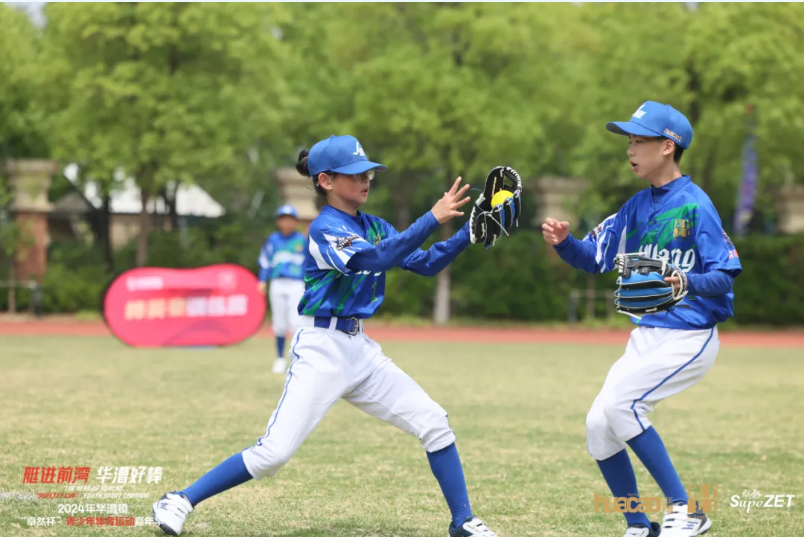 【分院动态】华漕：践行社会责任，关注青少年成长，这家春申金字塔人才企业这样做......