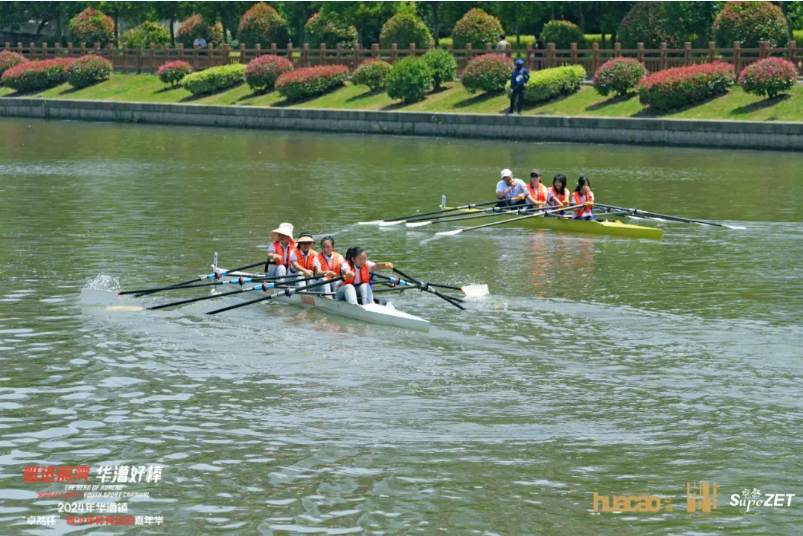 【分院动态】华漕：践行社会责任，关注青少年成长，这家春申金字塔人才企业这样做......