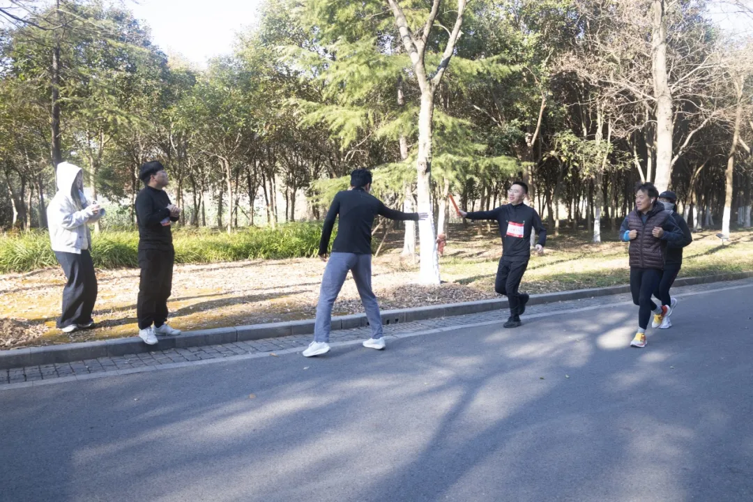 回望2024 启航2025 | DG视讯股份2025年度战略年会顺利召开